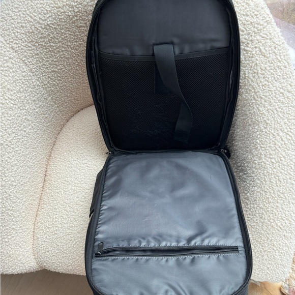 Codi Black Backpack - Picture 10 of 12